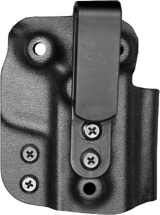 Fortitude IWB Clip Carry Holster for H&K CC9