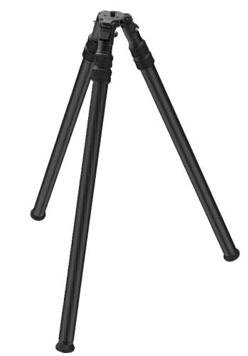 TRICER HK TRIPOD CARBON FIBER 2.65LBS 60" HEIGHT