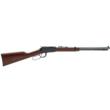 Henry Lever Action Octagon Frontier Rifle .22 LR 16rd Capacity 20" Barrel Walnut
