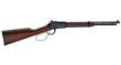 HENRY LEVER ACTION Small Game Carbine Peep Sight .22 S/L/LR