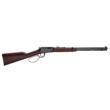 Henry Lever Action Large Loop Rifle .22 Mag 12rd Magazine 20.5" Octagon Barrel Walnut