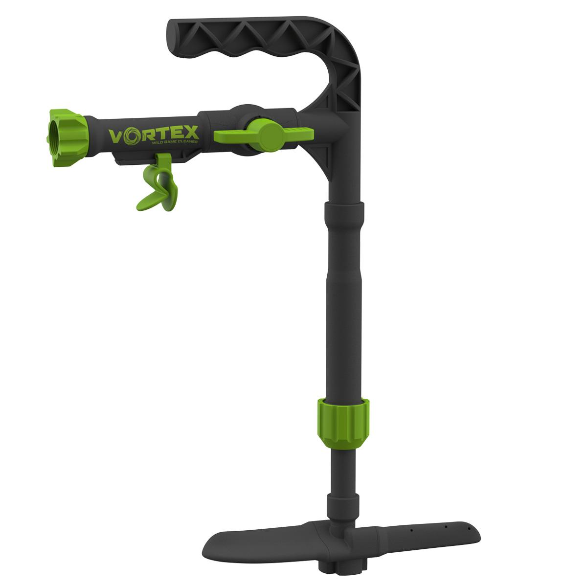 HME Game Washing Tool