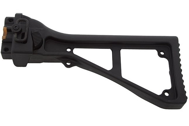 SP5K Black Folding Rifle Stock 261249