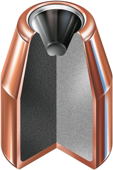 Hornady HAP .451" 185 Grain Handgun Bullets .45 Caliber 1900/ct