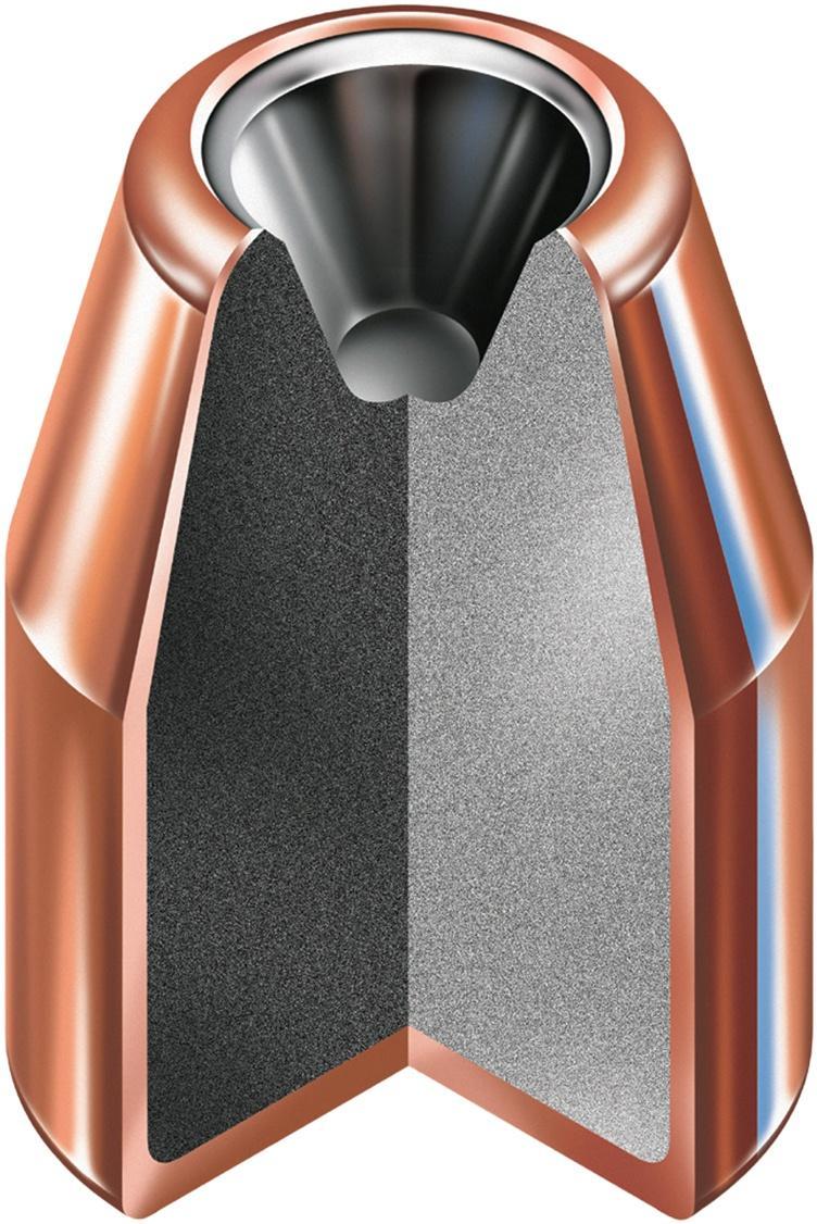 Hornady HAP .451" 185 Grain Handgun Bullets .45 Caliber 1900/ct