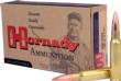 Hornady Match .308 Win / 7.62x51mm 168 Gr BTHP