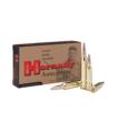 Hornady .264 Winchester Mag Custom 140 grain Interlock SP ammunition