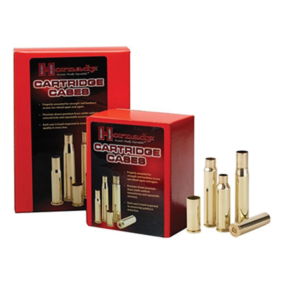 Hornady .270 Winchester Unprimed Brass Rifle Cases 1500-Count Box