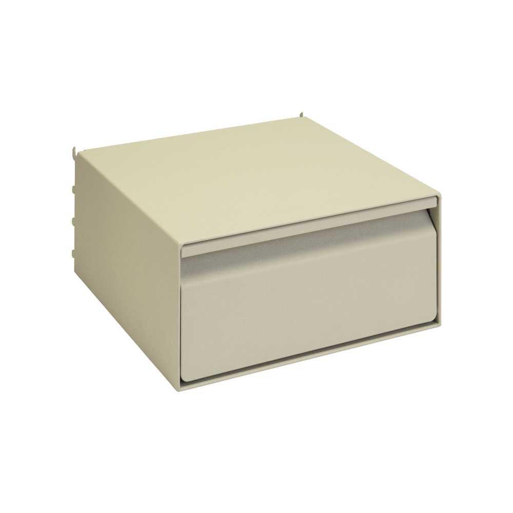Hornady Square-Lok Drawer - 12"W x 12"D x 6"H Modular Organizing Accessory