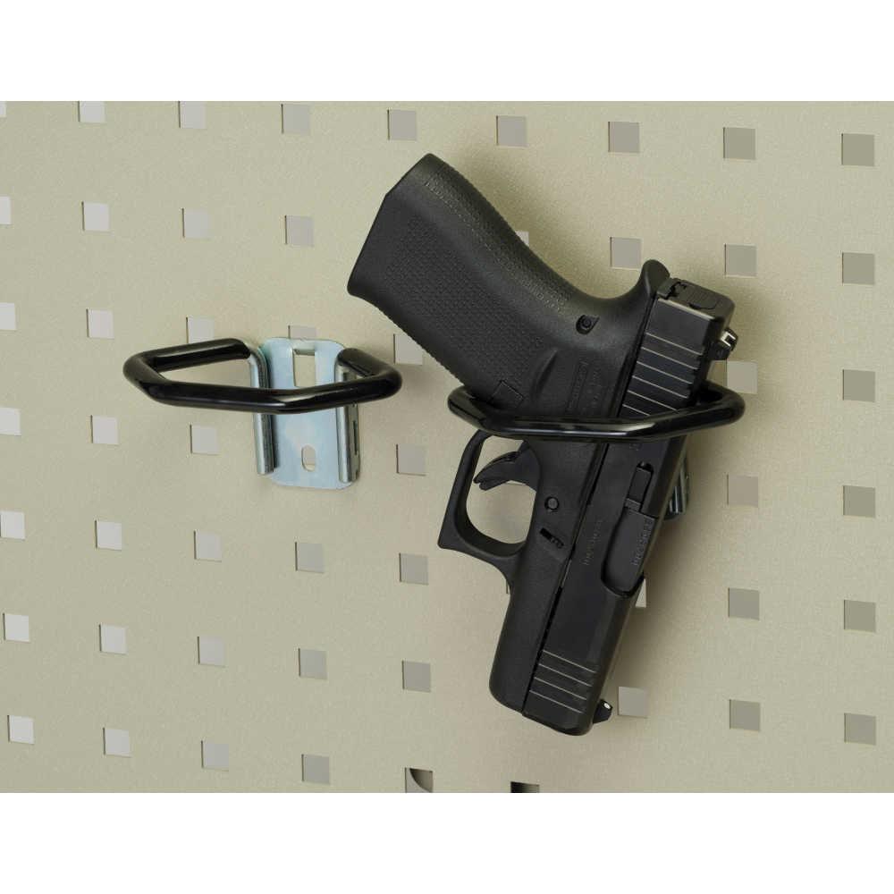Hornady Square-Lok Pistol Storage Rack 2-Gun