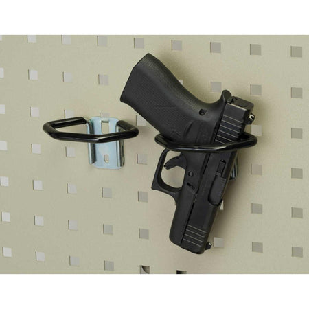 Hornady Square-Lok Pistol Storage Rack 2-Gun