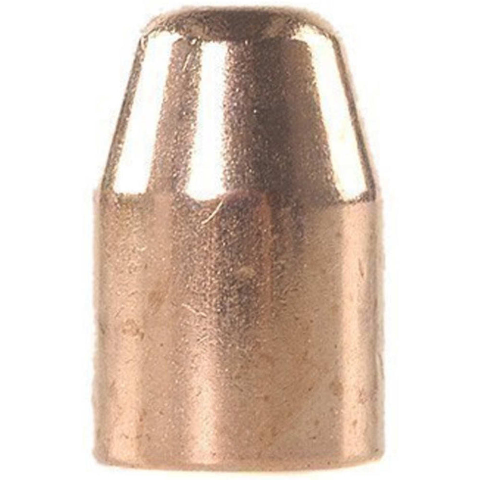 Hornady 10mm Auto Bullet 180 grain Full Metal Jacket Flat Nose ammunition