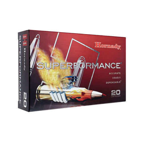 Hornady 5.56x45mm NATO Superformance CX 55 grain Copper Alloy eXpanding ammunition
