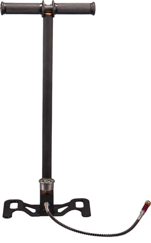 Crosman 3-Stage High Pressure Pump 4500 PSI PCP Airgun Hand Pump