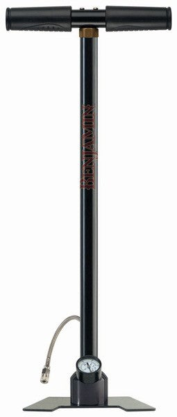 Benjamin PCP Airgun High Pressure Hand Pump 3000PSI 3 Stage