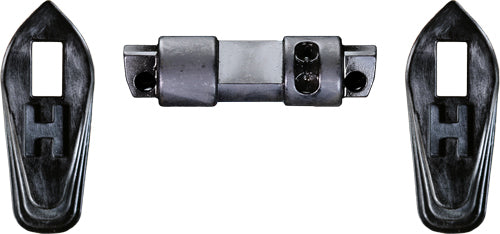 Hiperfire Ambidextrous 60-Degree Safety Selector for AR-15/AR-10 Black