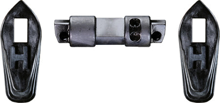 Hiperfire Ambidextrous 60-Degree Safety Selector for AR-15/AR-10 Black