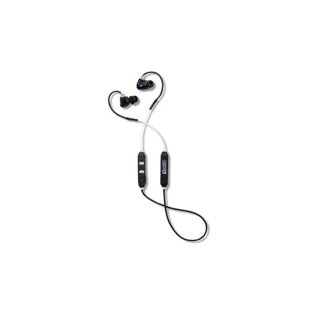 Howard Leight Impact Bluetooth Electronic Ear Protection Earbuds 29dB Black