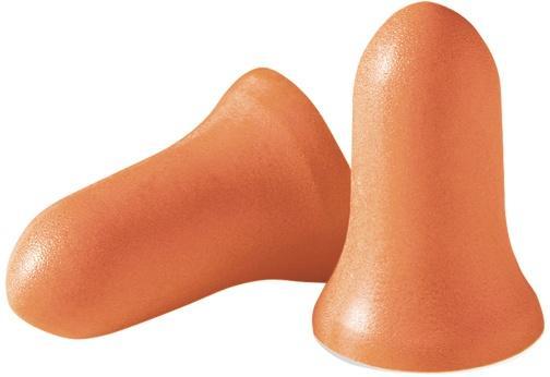 Super Leight Shooter Earplugs by Howard Leight, NRR 33