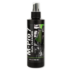 M-Pro 7 Firearm Gun Cleaner 8oz Spray