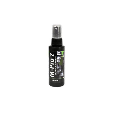 M-Pro 7 2 oz Spray Gun Cleaner Biodegradable Formula