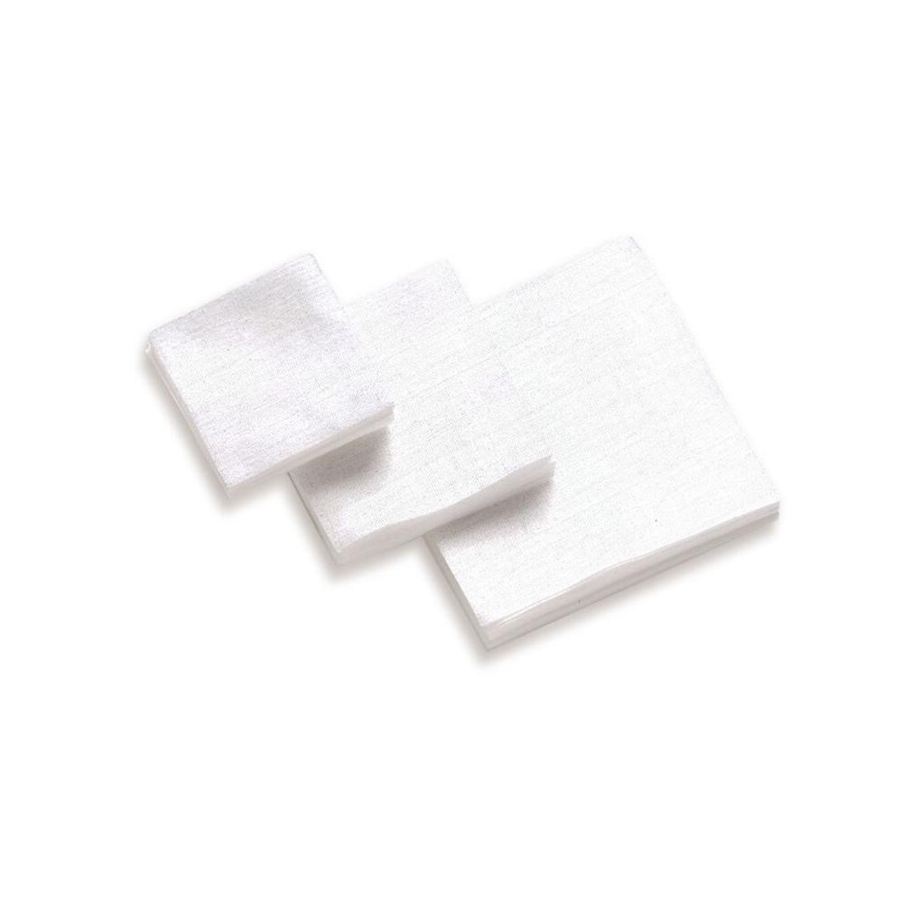 Hoppe's Firearm Cleaning Patches .38-.45 Cal / .410-20 Ga 500-Pack
