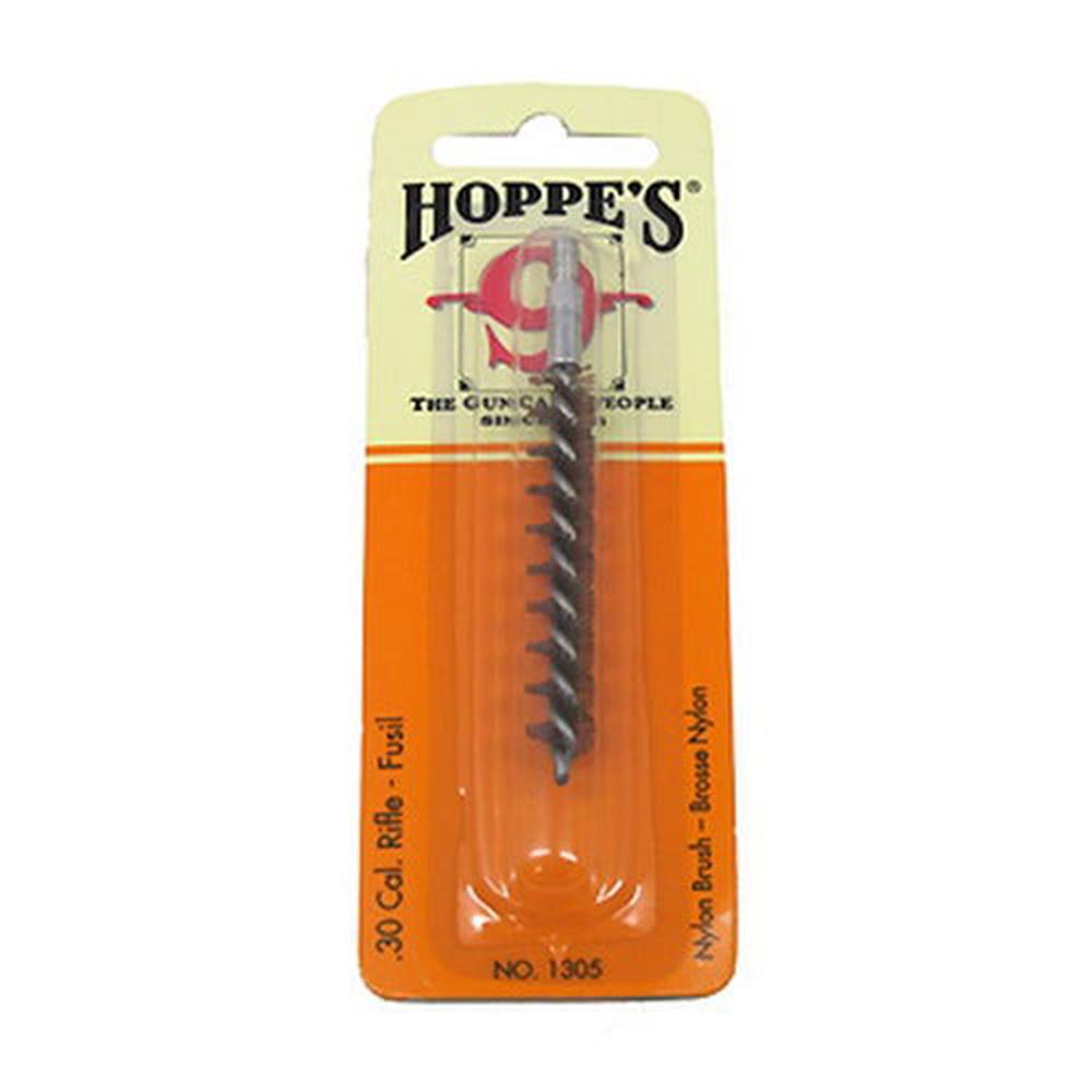 Hoppe's .30 Cal Nylon Tynex Bore Cleaning Brush