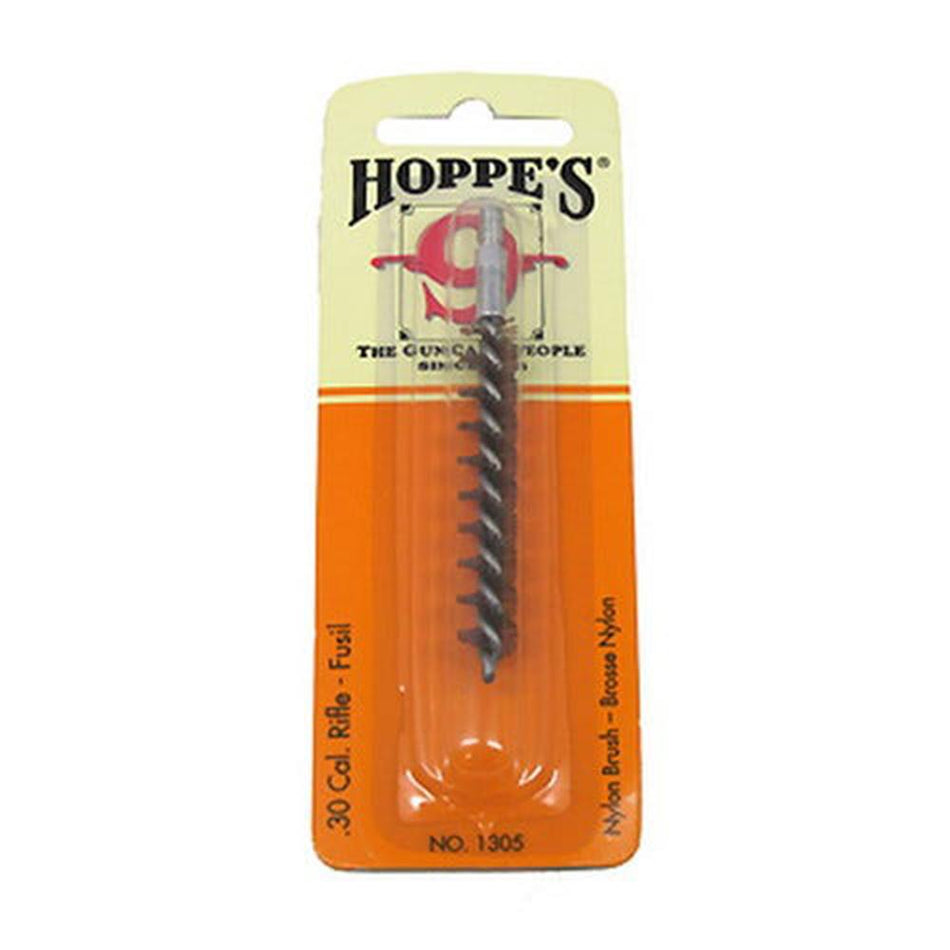 Hoppe's .30 Cal Nylon Tynex Bore Cleaning Brush