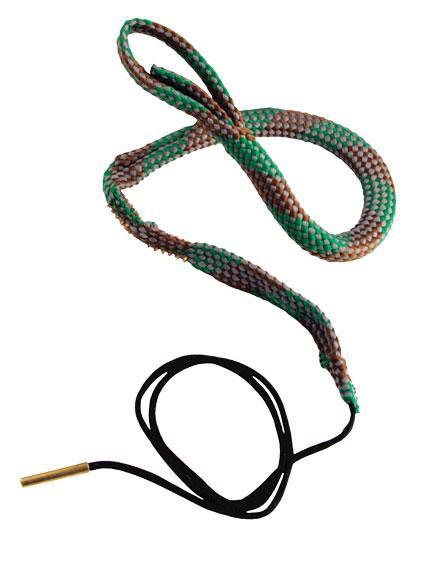 Hoppe's .40/.41 Cal Pistol Revolver BoreSnake Bore Cleaning Tool