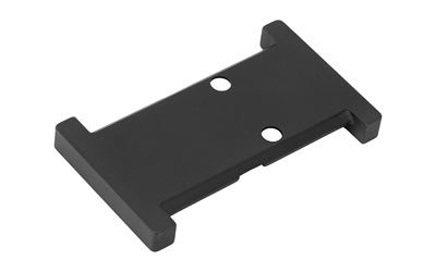 Holosun 509 Mount Adapter for FNX-45 Pistols, Hard Anodized Black Finish 509PLT-FNX45