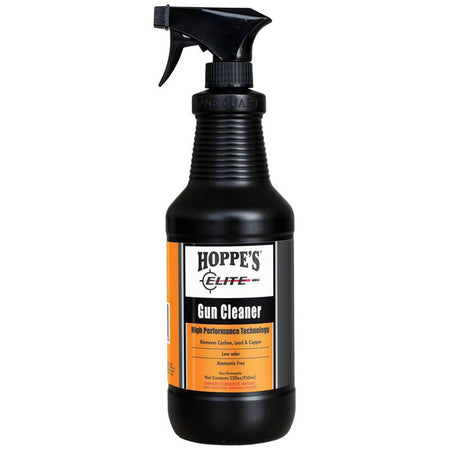 Hoppe's Elite Gun Cleaner 32-Ounce Spray Bottle