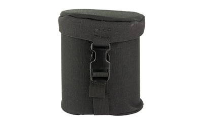 High Speed Gear Black Night Vision Device Guardian Case with Dust Pouch, MOLLE, Thermoplastic Outer 12NVC0BK