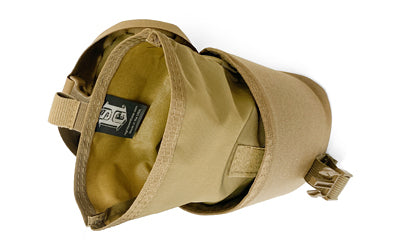 High Speed Gear Coyote Night Vision Device Guardian Case with Dust Pouch, MOLLE, Thermoplastic Outer 12NVC0CB
