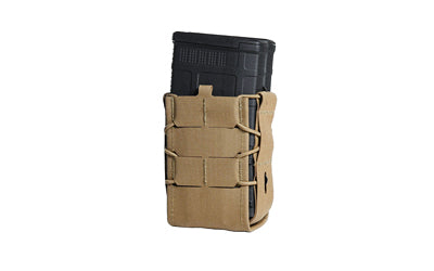 High Speed Gear 242R01CB Gen 2 AR-10 X2R Magazine Carrier, Coyote
