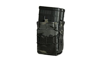 High Speed Gear 242R01MB Gen 2 AR-10 X2R Magazine Carrier, MultiCam Black