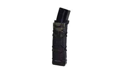 High Speed Gear 24EX00MB Gen 2 Extended Pistol TACO Mag Pouch, MultiCam Black
