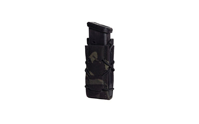 High Speed Gear 24PT00MB Gen 2 Pistol TACO Magazine Pouch, MultiCam Black