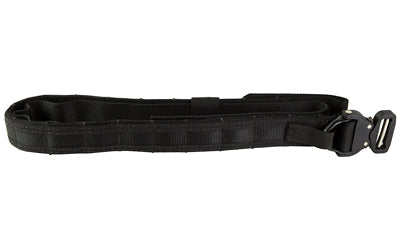 High Speed Gear 31OVI2BK Cobra IDR 1.75" Belt, Large, MOLLE Compatible, Black Nylon