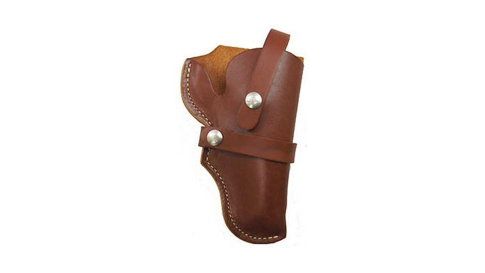 Hunter Leather S&W Governor Belt Field Holster