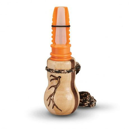 Carlton's Calls Boss Cow Elk Mouth Open Reed Call
