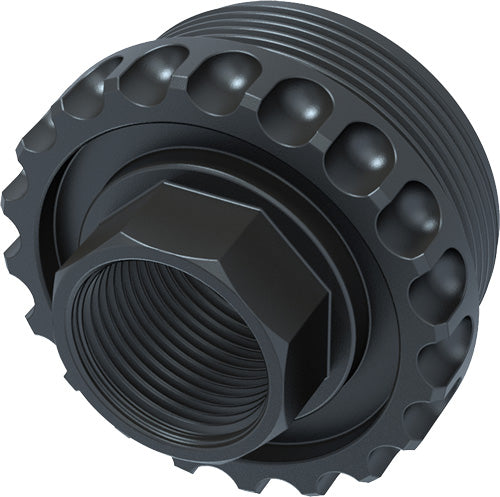 LANTAC ADC Direct Thread Hub 5/8-24