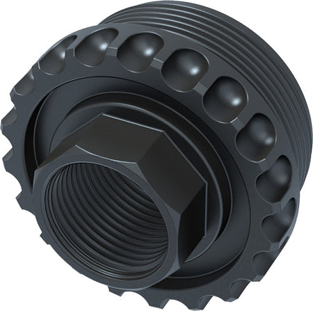 LANTAC ADC Direct Thread Hub 5/8-24