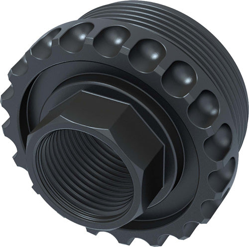 LANTAC ADC Titanium Direct Thread Hub 5/8-24