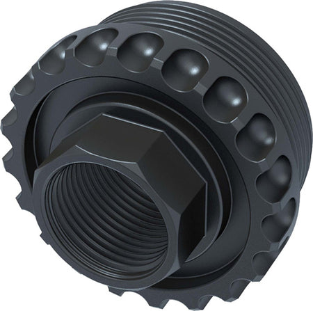 LANTAC ADC Titanium Direct Thread Hub 5/8-24
