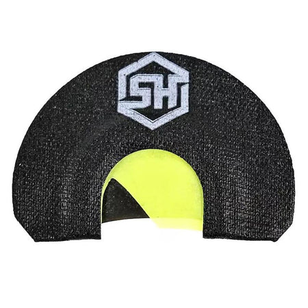 HS Strut Cobb Cutt'r Pro Turkey Mouth Call Aluminum Frame