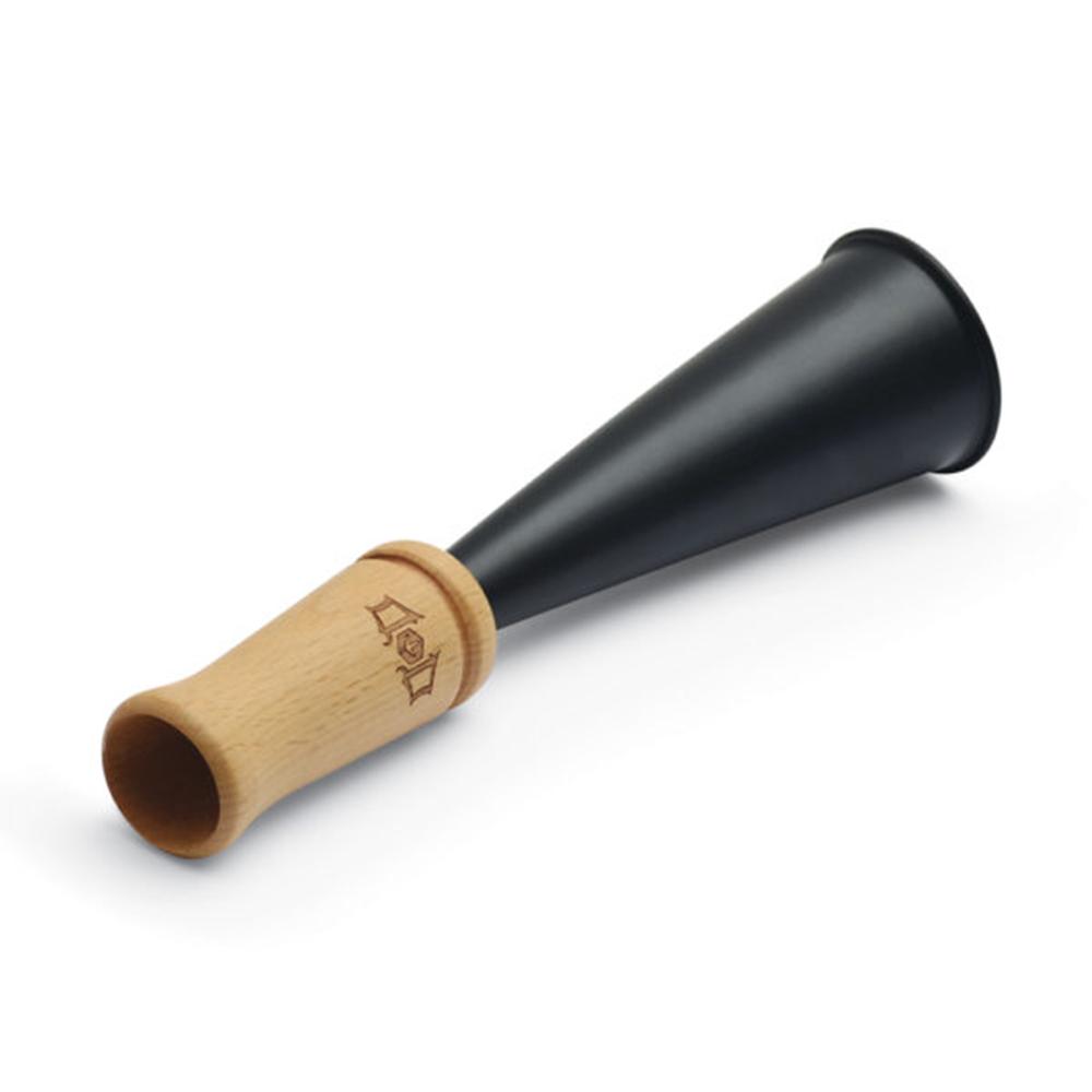 HS Strut Drury Outdoors Signature Howler Predator Call Wood Barrel