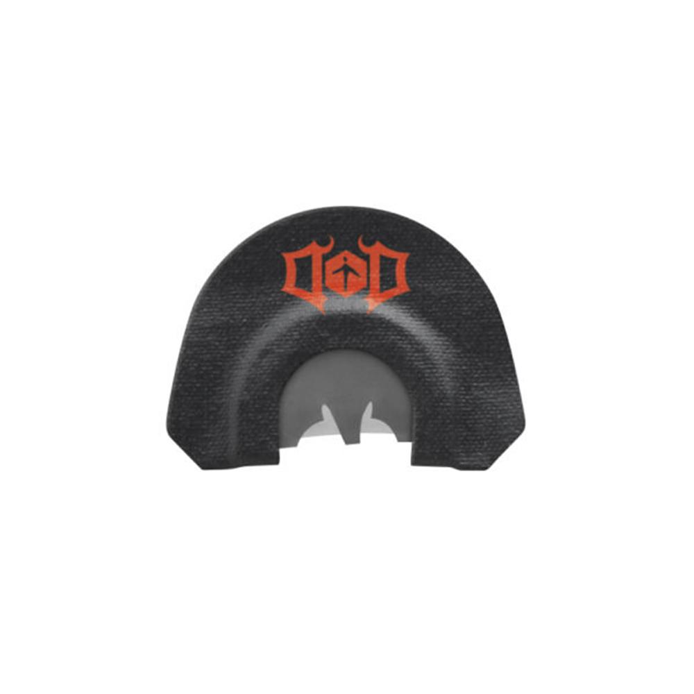 Drury Outdoors Signature Ghost Tongue HS Strut Turkey Call