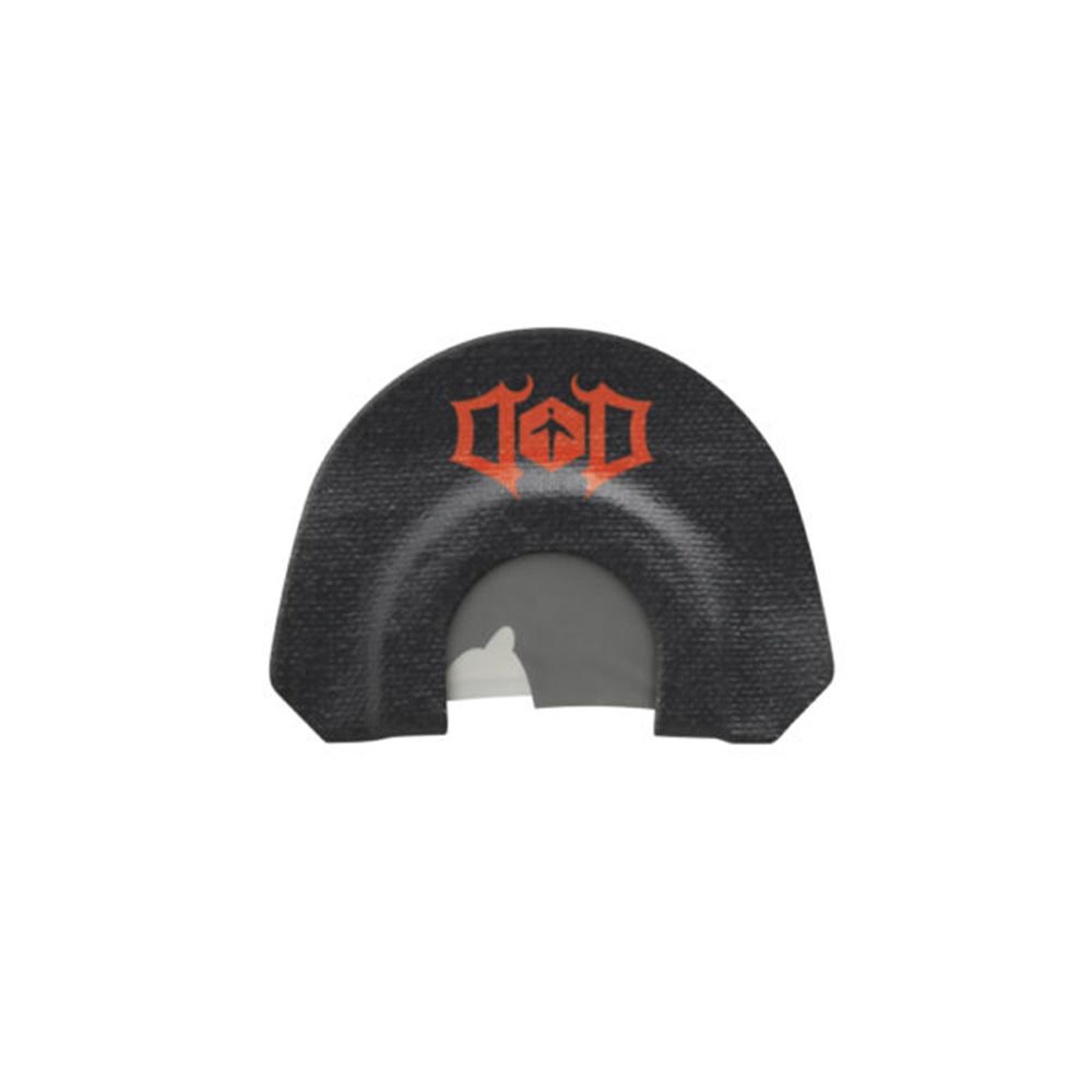 HS Strut Tongue Cutter Mouth Call Drury Outdoors Signature
