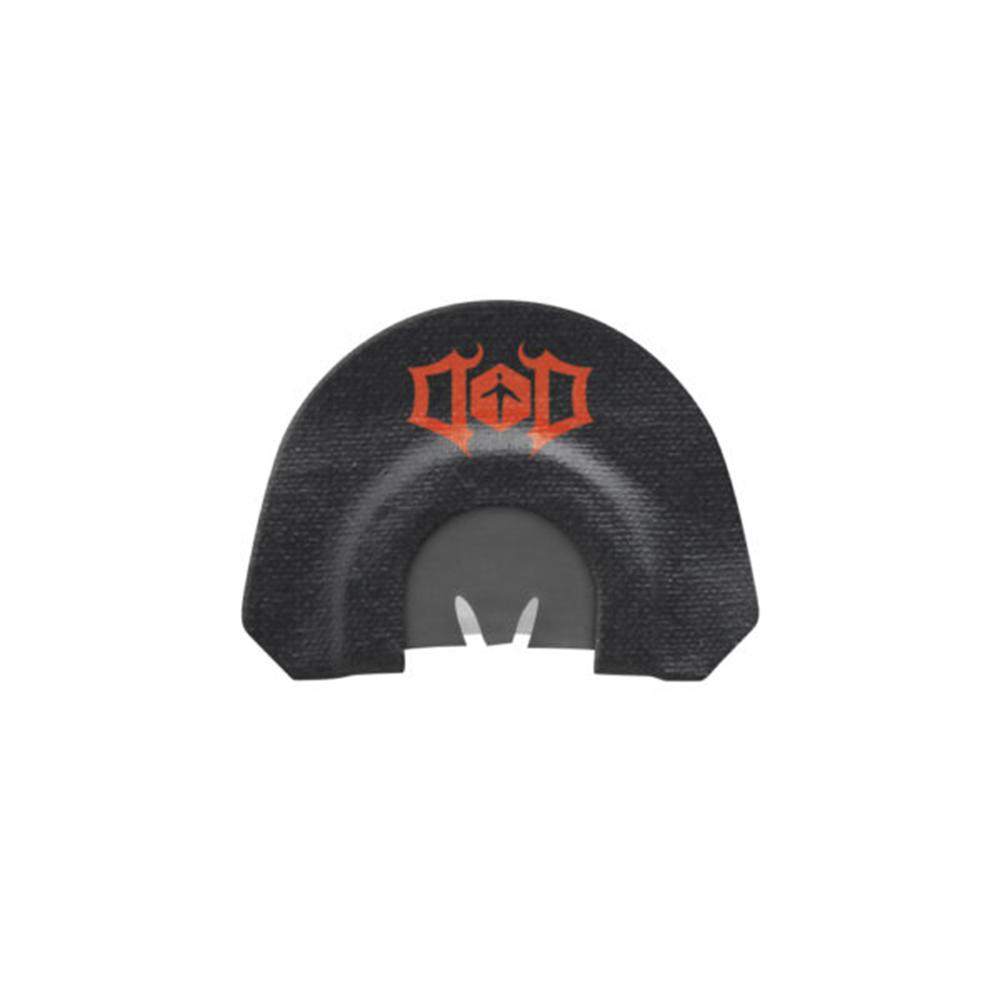 HS Strut Tongue Inverter Mouth Call Drury Outdoors Signature