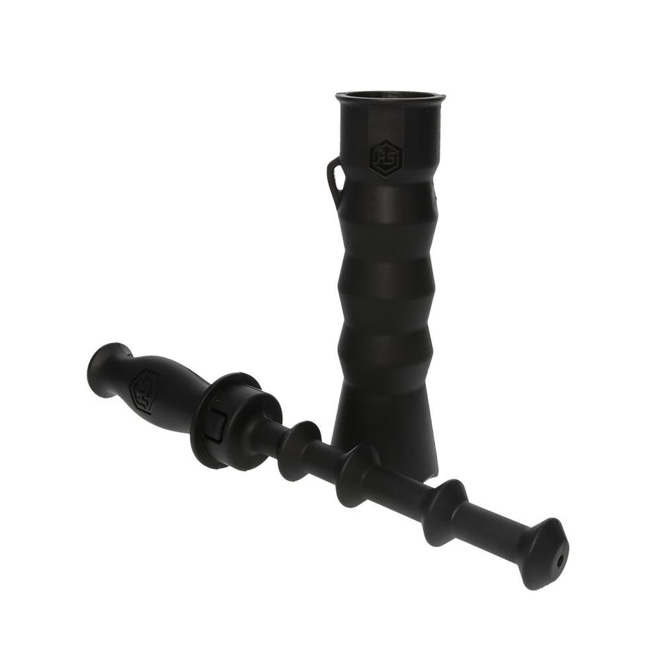 Hunters Specialties Rack Jack Compact Deer Rattle Device